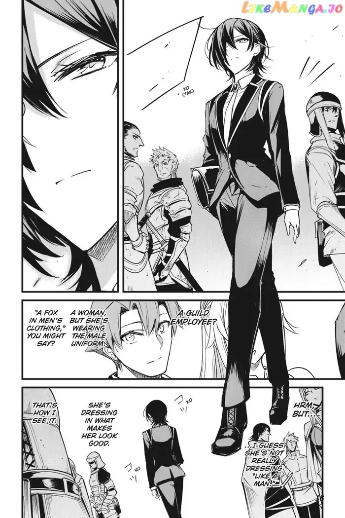 Goblin Slayer: Side Story Year One Chapter 47 image 19_optimized_optimized